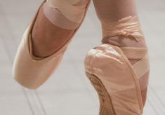 Beaconsfield School of Ballet